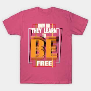 Quotes educational quotation T-Shirt